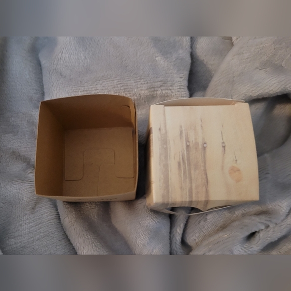 Rustic Wedding Decor Bundle - Picture 13 of 16